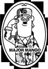 MAJOR MANGO