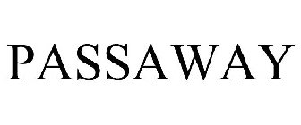 PASSAWAY