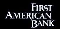 FIRST AMERICAN BANK