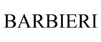 BARBIERI