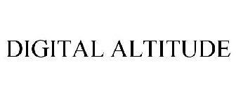 DIGITAL ALTITUDE