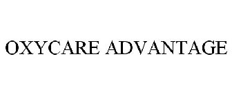 OXYCARE ADVANTAGE
