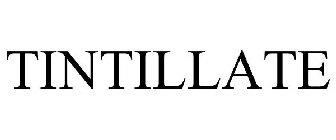 TINTILLATE