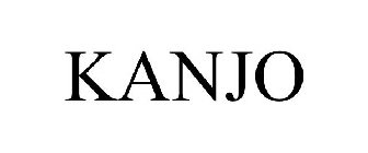 KANJO