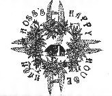 H H H H HOSS'S HAPPY HOUSE HASH