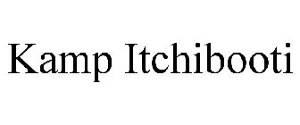 KAMP ITCHIBOOTI