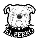 EL PERRO