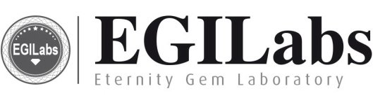 EGI LABS ETERNITY GEM LABORATORY