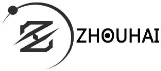 Z ZHOUHAI