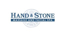 HAND & STONE MASSAGE AND FACIAL SPA