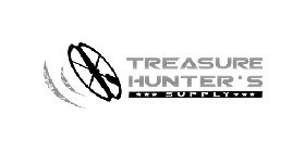TREASURE HUNTER'S SUPPLY