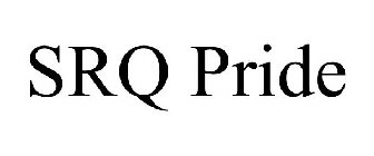 SRQ PRIDE