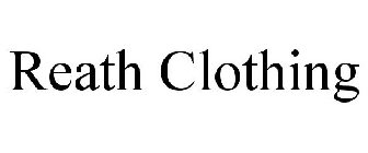 REATH CLOTHING