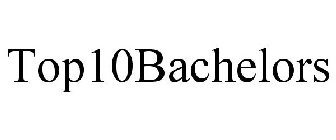 TOP10BACHELORS