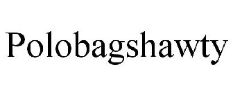 POLOBAGSHAWTY