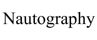 NAUTOGRAPHY