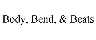 BODY, BEND, & BEATS