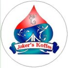 JOKER'S KOFFEE