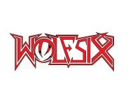 WOLFSIX