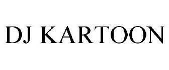 DJ KARTOON