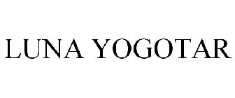 LUNA YOGOTAR
