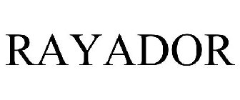 RAYADOR