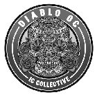 DIABLO OG IC COLLECTIVE