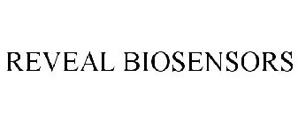 REVEAL BIOSENSORS