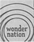 WONDER NATION