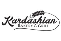 KARDASHIAN BAKERY & GRILL