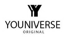 YOUNIVERSE ORIGINAL Y