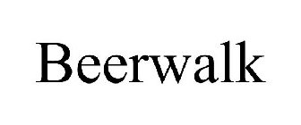 BEERWALK