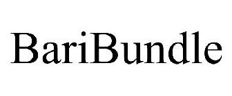 BARIBUNDLE