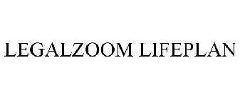 LEGALZOOM LIFEPLAN