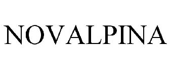 NOVALPINA