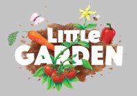 LITTLE GARDEN