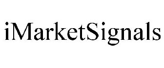 IMARKETSIGNALS