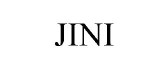 JINI