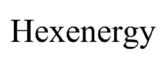 HEXENERGY