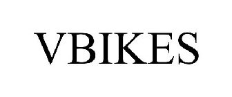 VBIKES
