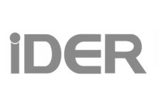 IDER