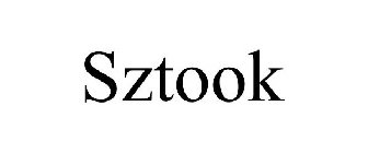 SZTOOK