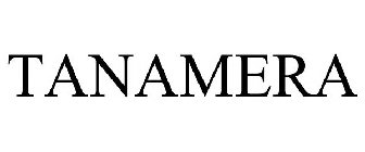 TANAMERA
