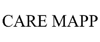CARE MAPP
