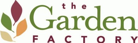 THE GARDEN FACTORY