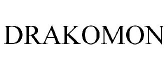 DRAKOMON