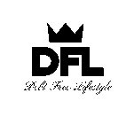 DFL DEBT FREE LIFESTYLE