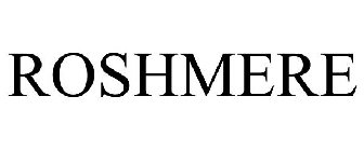 ROSHMERE