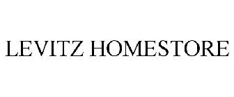 LEVITZ HOMESTORE