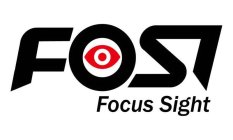 FOSI FOCUS SIGHT
